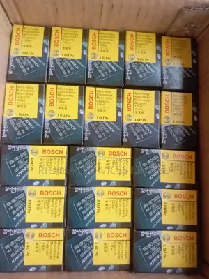 Bosch Relay