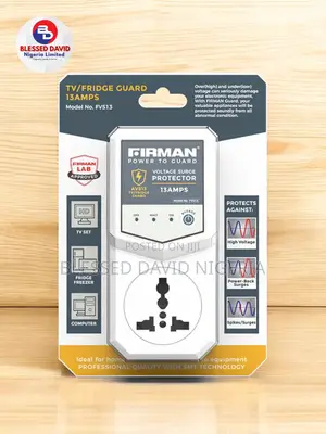 Firman Avs 13amps