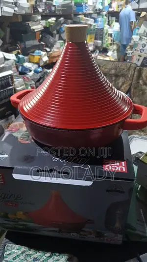28CM UCC LIFE Granite Coating Tagline | Granite Pot