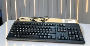 HP Keyboard