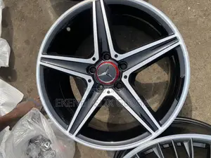 18rim Brand New