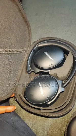 Bose Quietcomfort 45