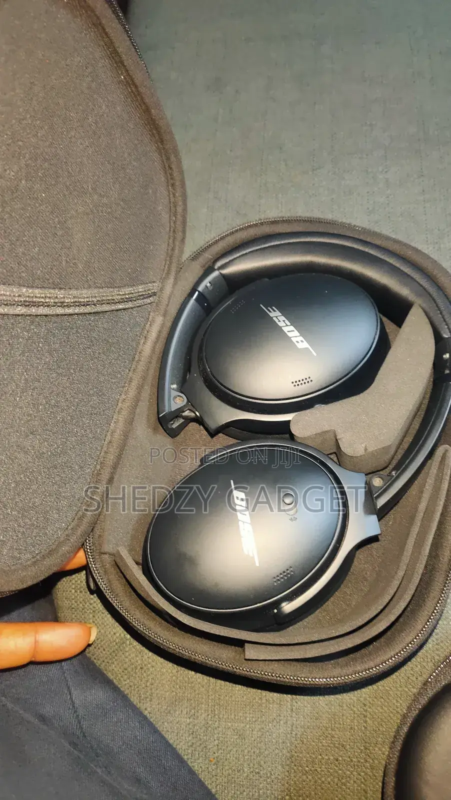 Bose Quietcomfort 45