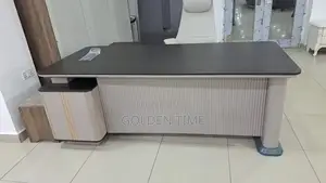 Executiveexecutive Office