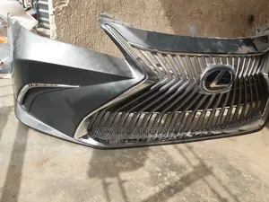 Front Bumper for Lexus Es350