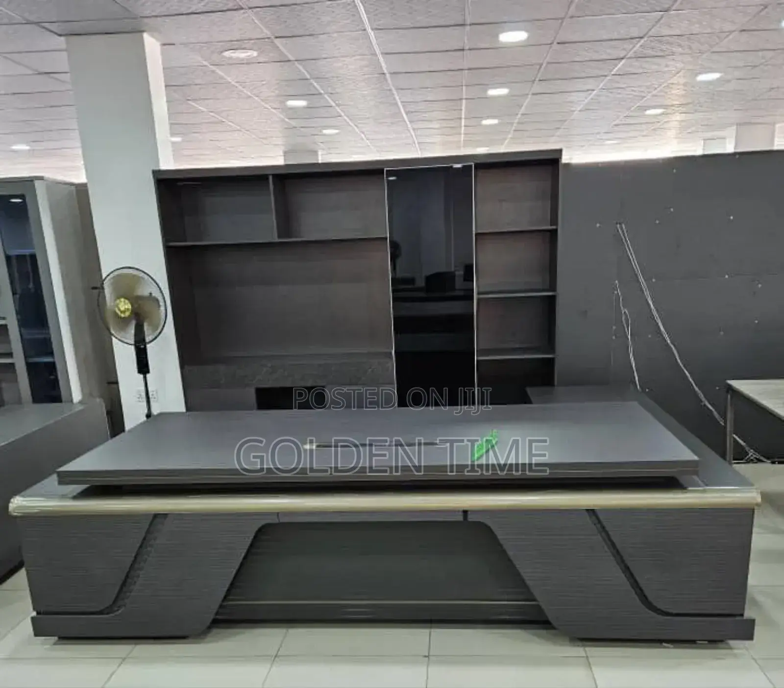 Executive Office Table
