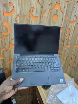 Laptop Dell XPS 13 7390 8GB Intel Core I5 SSD 256GB