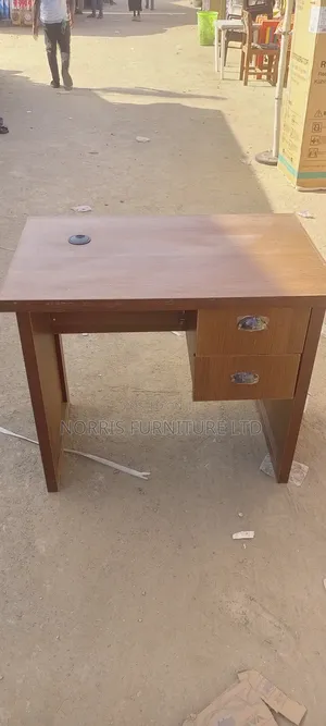 Locally Made 3 Feet Table, Very Strong and Durable