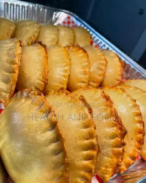 Meatpie Available Here for All Occasions