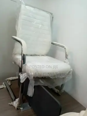 Visitors Chair