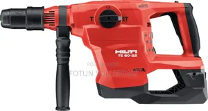Hilti Machine