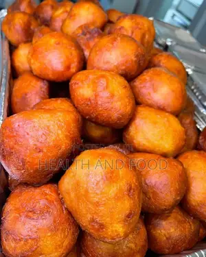 Small Chops Available for All Occasions