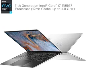 New Laptop Dell XPS 13 16GB Intel Core Ultra 7 SSD 512GB