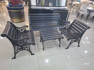 Outdoor Garden Chairs / Wrought Iron Garden Chair