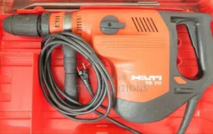 Hilti Drilling Machine Te 70