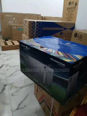 Buy Trusted and Approved Hisense Microwave Oven(26mos5h)20L