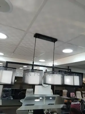 Imported Luxury Light
