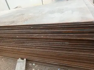 Mild Steel Plate 4ft X8ft X8mm Thickness