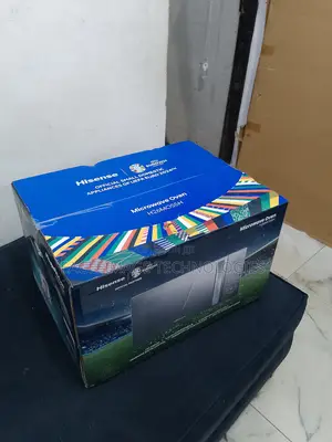 Super Quality Hisense Microwave Oven(26mos5h)20L