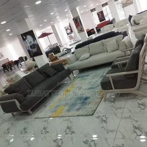 Foreign Turkish Sofa Set