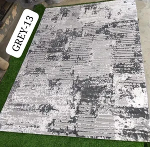 Nice Turkish Center Rug 7by10/ Payment on Delivery Accepted