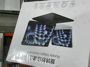 Cheap Rotate Magic Keyboard
