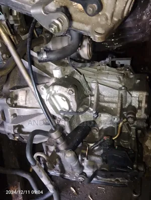 Gearbox Nissan Maxima,Altima 3.5 2005/2007