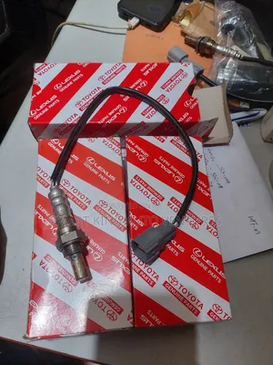 Oxygen Sensor for Toyota Camry 2020