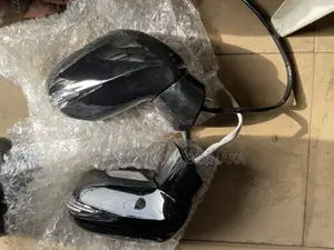 Side Mirror ES 350 2008/2010