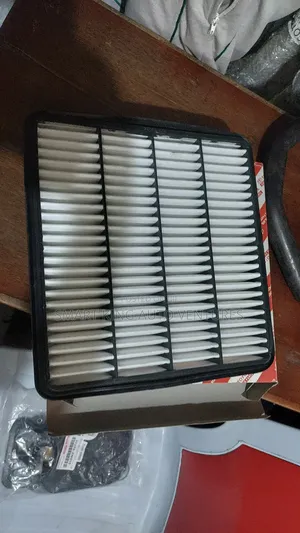 Original Japan Air Filter for Toyota Land Cruiser, Prado,