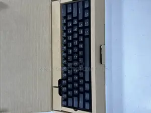 Unbranded Mini Wired Gaming Keyboard With Light