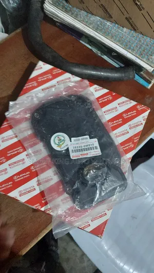 Gear Box Filter for Toyota Land Cruiser, Tundra