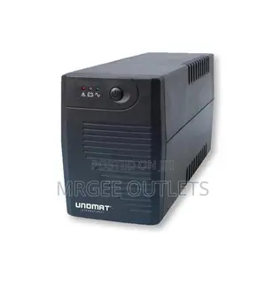 Unomat 650va Ups – Uno650