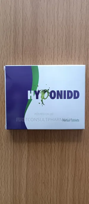 Hyponidd X 20
