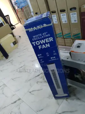 Super Effective Maxi Automatic Oscilation 40wat