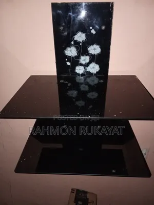 Dstv/Dvd Wall Mount