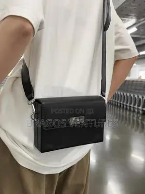 Top Cross Bags