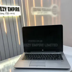 Laptop HP EliteBook 840 G5 8GB Intel Core i5 SSD 256GB