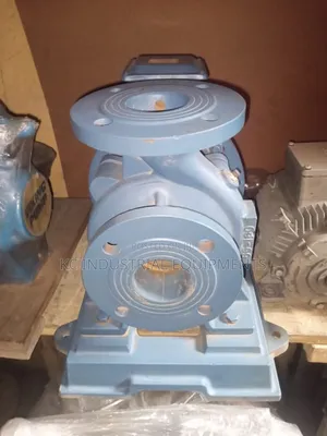 5hp Centrifugal Pump