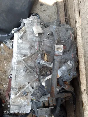Gearbox Nissan Pathfinder,Maxima,Quest 2013/2017 2x2