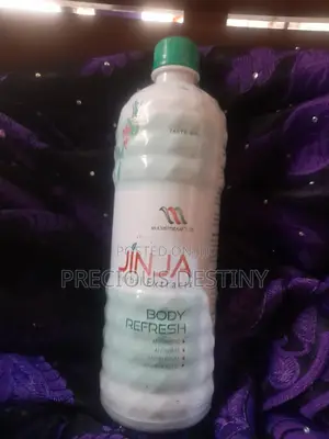 Jinja Herbal Extract