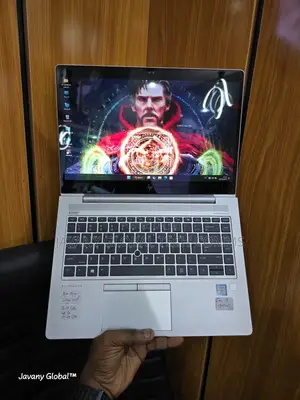 Laptop HP EliteBook 840 G5 16GB Intel Core i7 SSD 512GB
