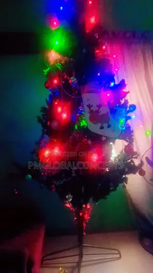 Standard Xmas Tree