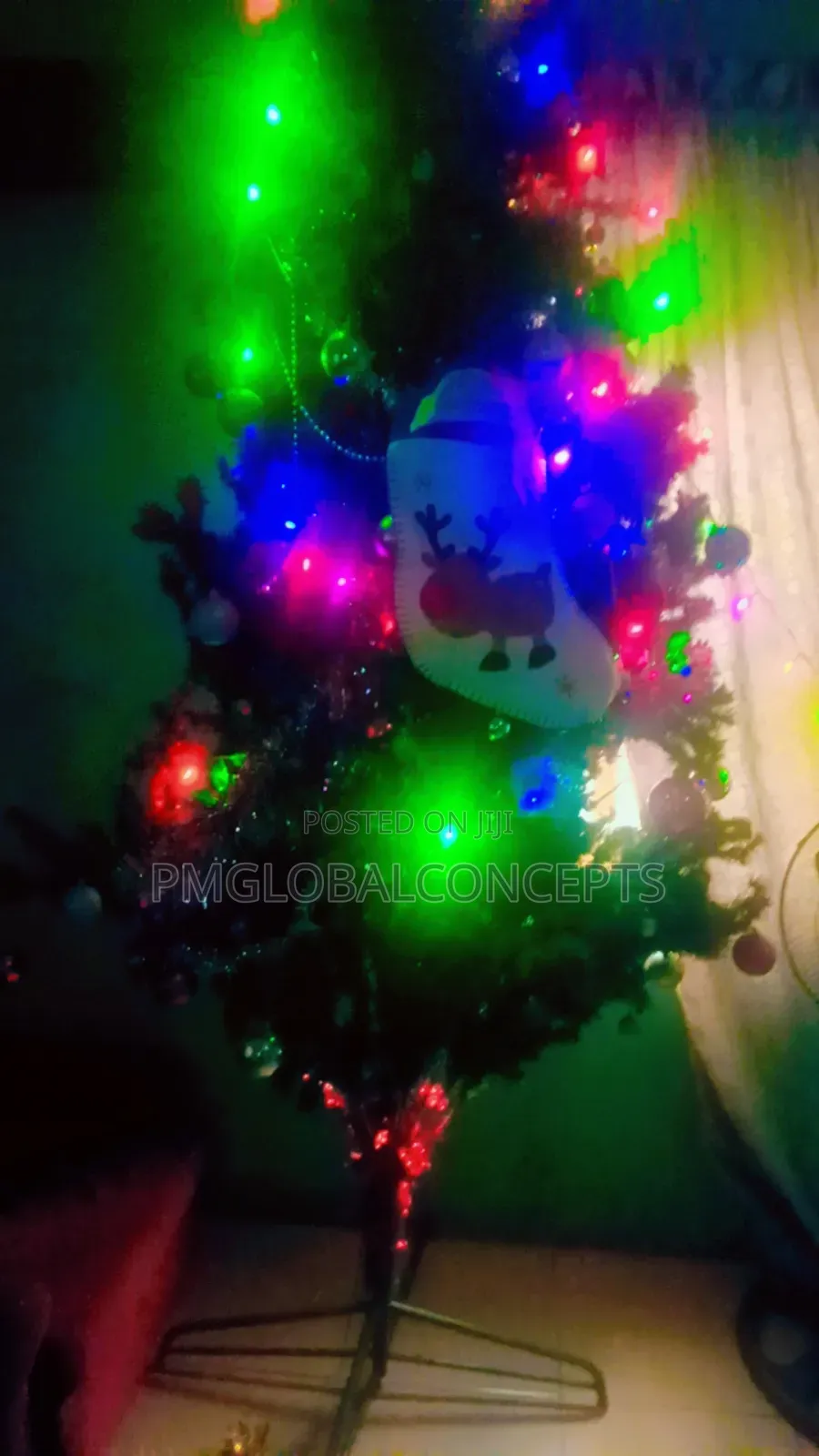 Standard Xmas Tree
