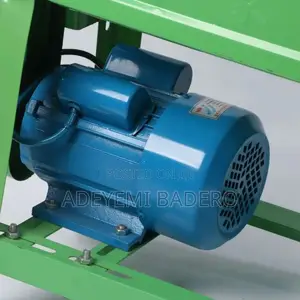 Automatic Electrical Maize Corn Seed Removing Machine