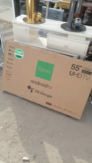 Syinix Android TV