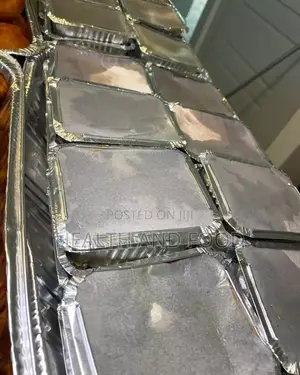 Party Pack Food Available for Events
