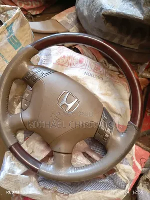 Steering Wheel Honda Accord 2006