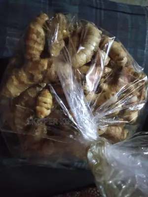 White Tumeric 2.5kg