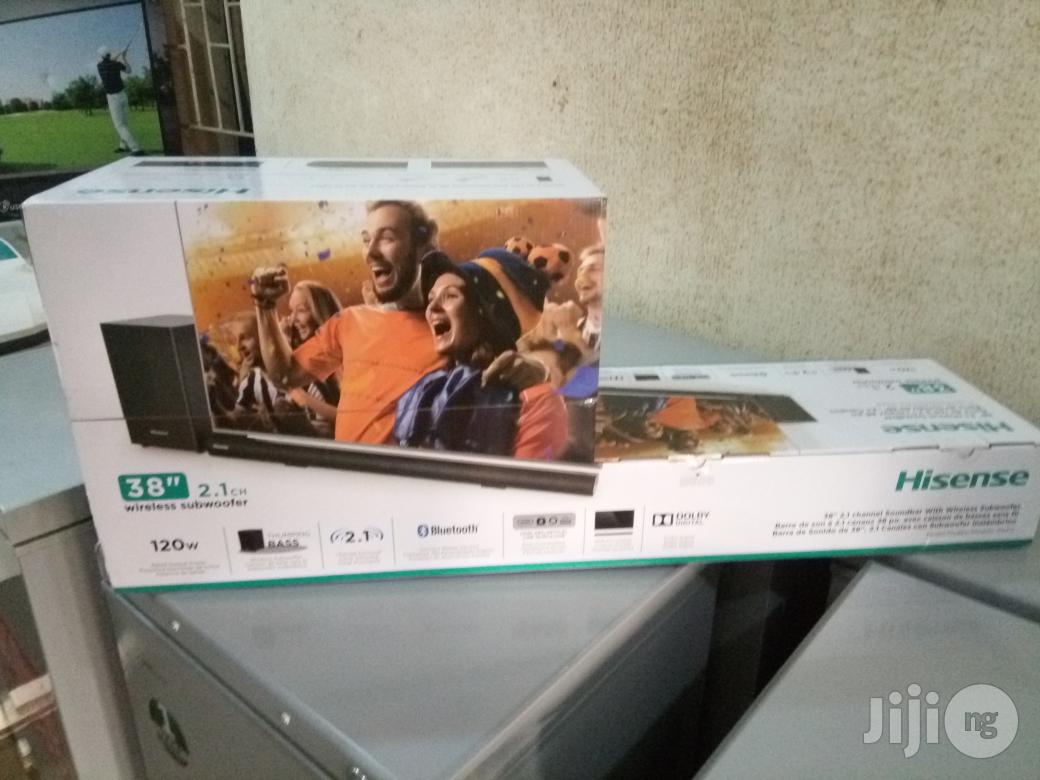 hisense soundbar hs212